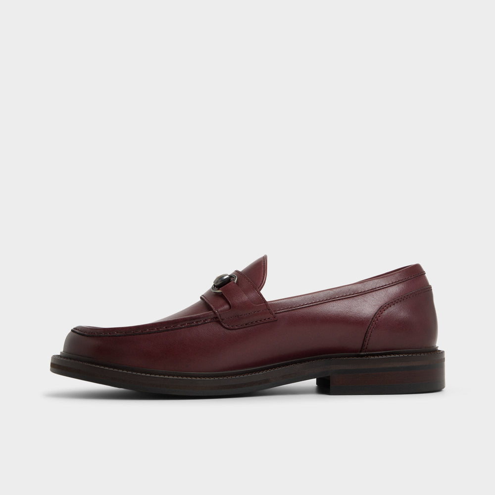 Aldo Arturo in Bordo - Loafer Men