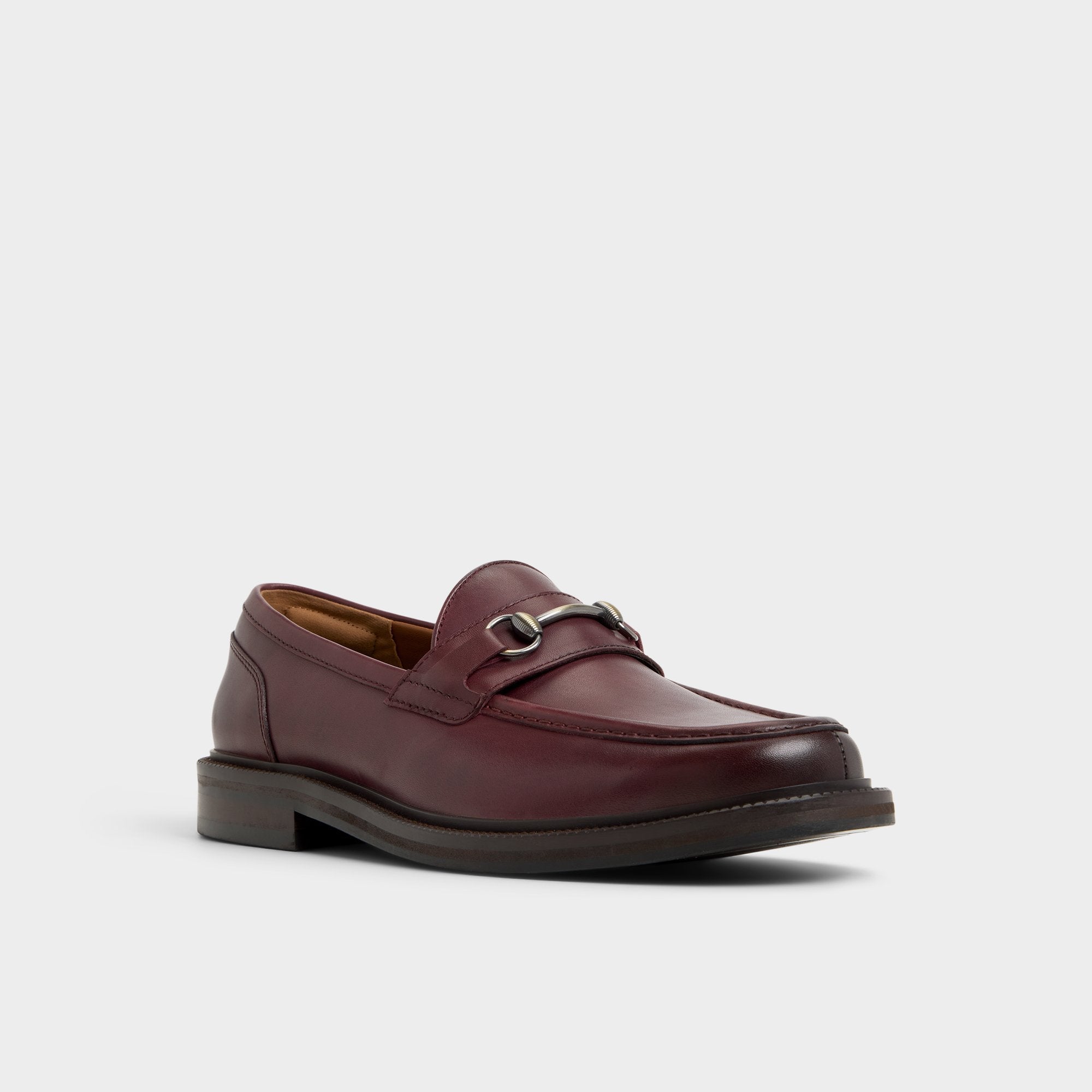 Aldo Arturo in Bordo - Loafer Men