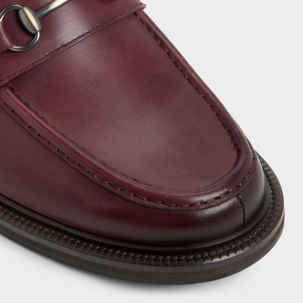 Aldo Arturo in Bordo - Loafer Men