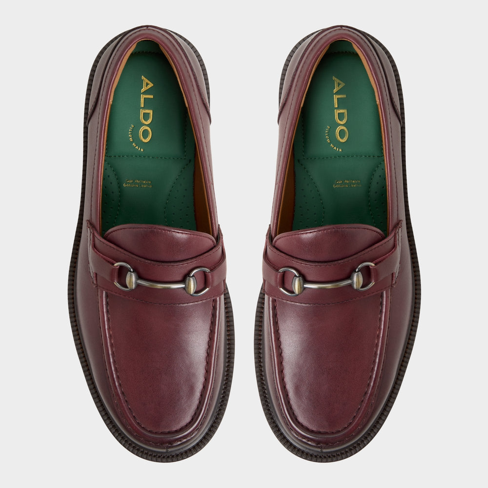 Aldo Arturo in Bordo - Loafer Men