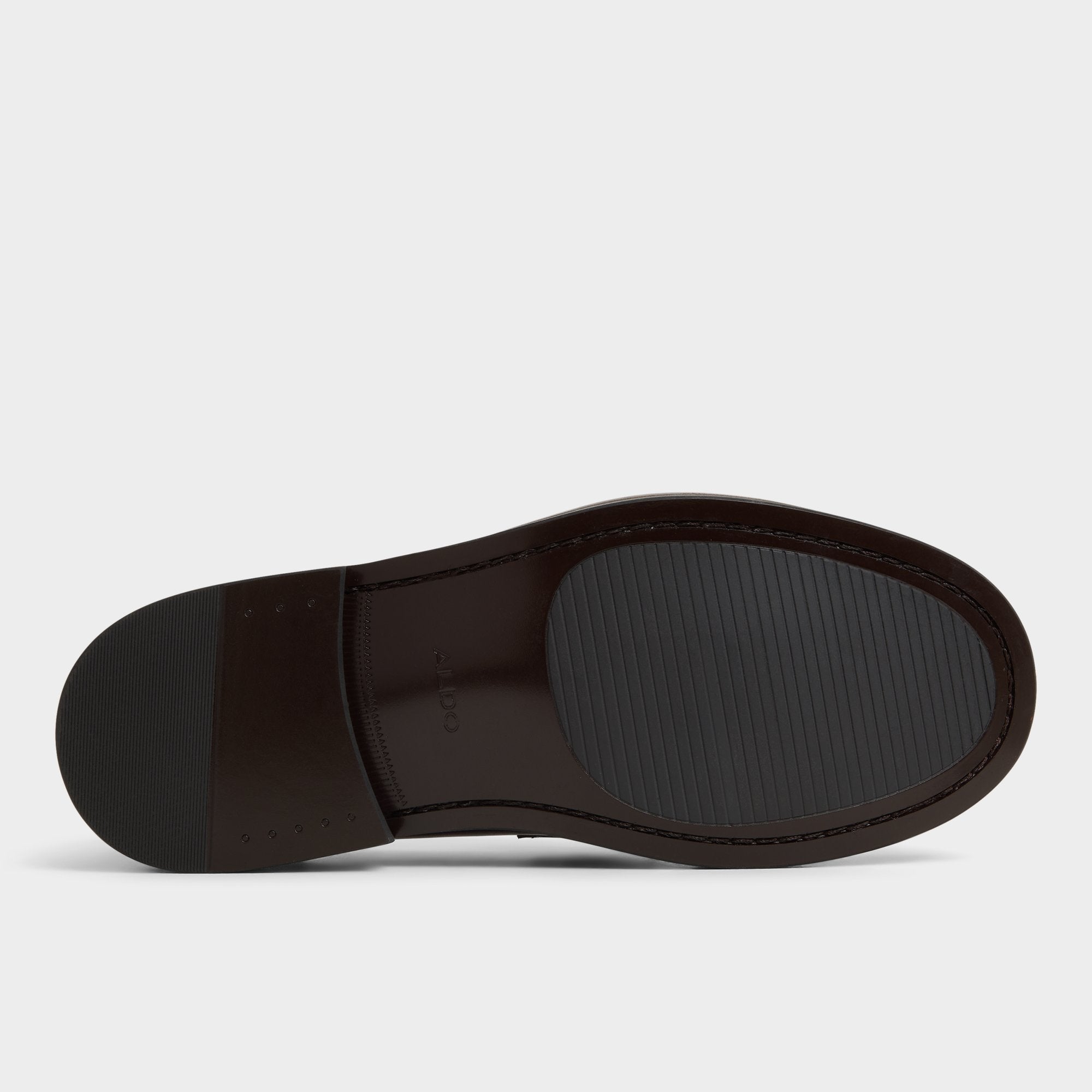 Aldo Arturo in Bordo - Loafer Men