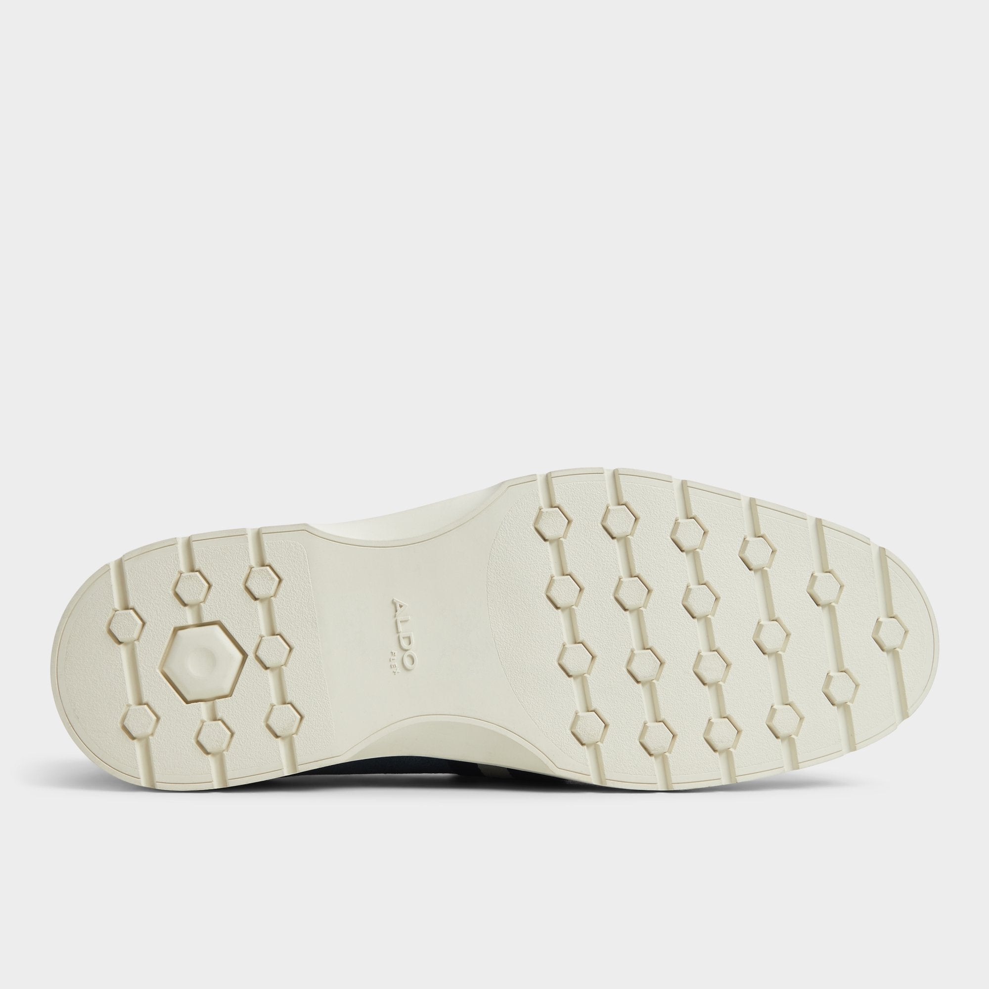 Aldo Odis Navy Men's Casual Shoes - Loafer Men