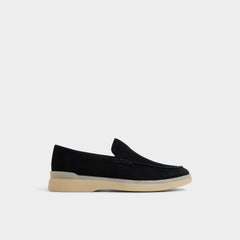 Aldo Shaynn in Black - Loafer Men