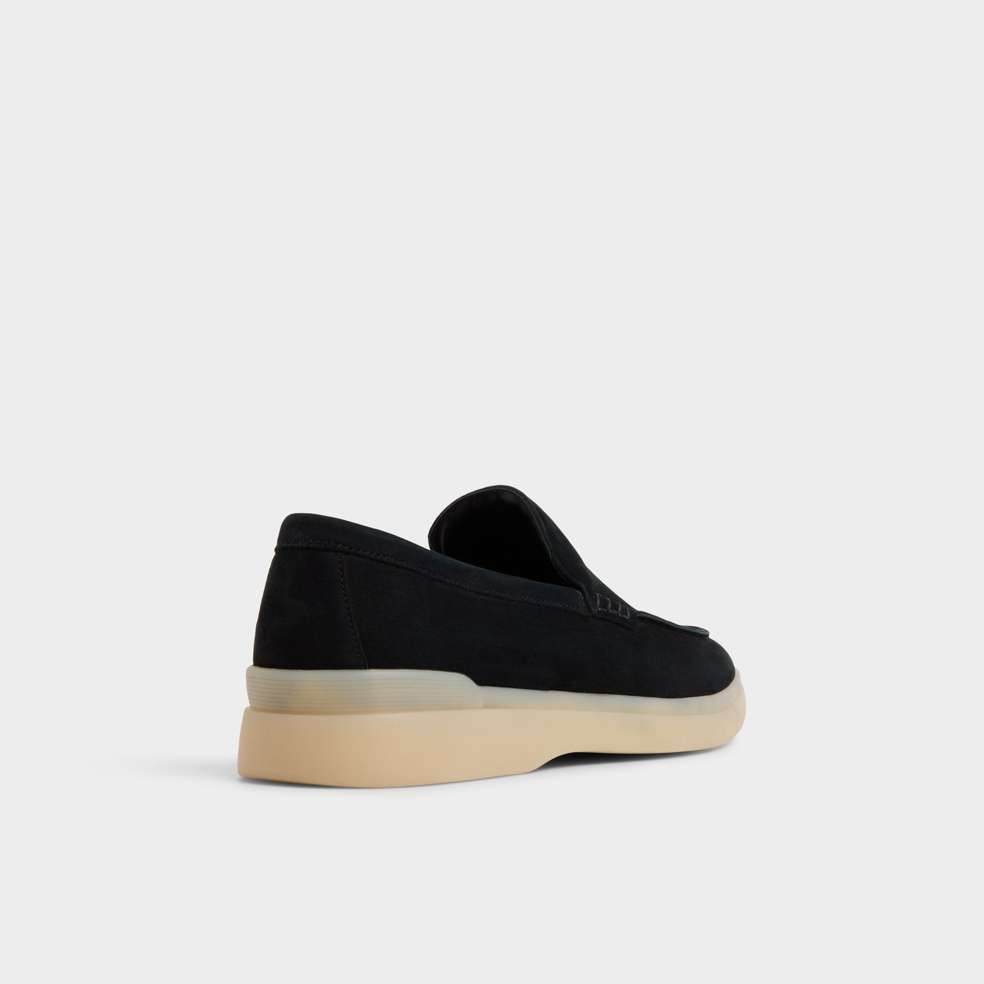 Aldo Shaynn in Black - Loafer Men