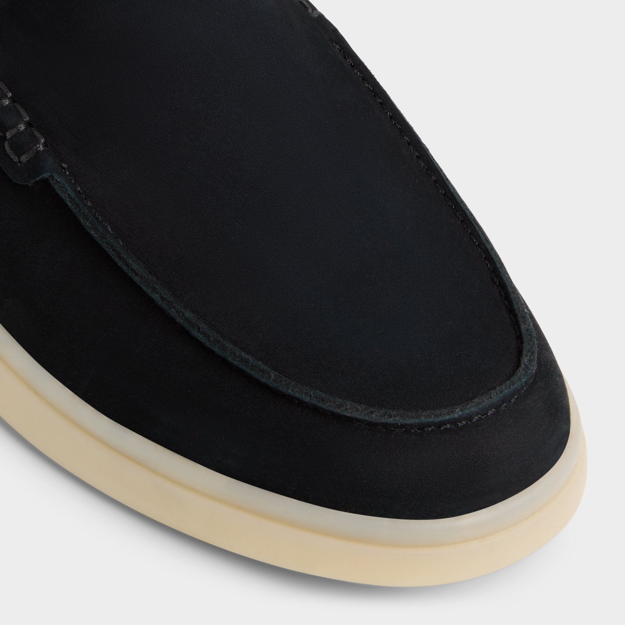 Aldo Shaynn in Black - Loafer Men