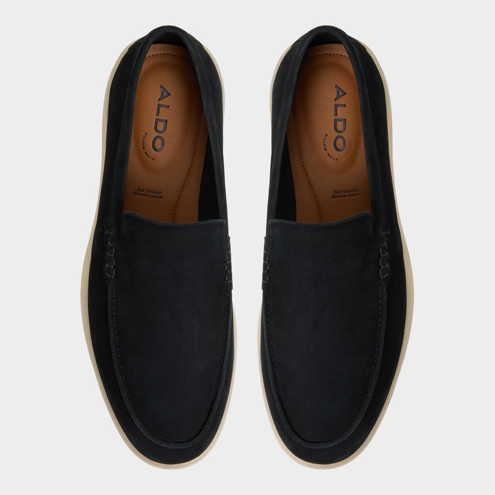 Aldo Shaynn in Black - Loafer Men