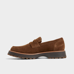 Aldo Kole in Open Brown - Loafer Men