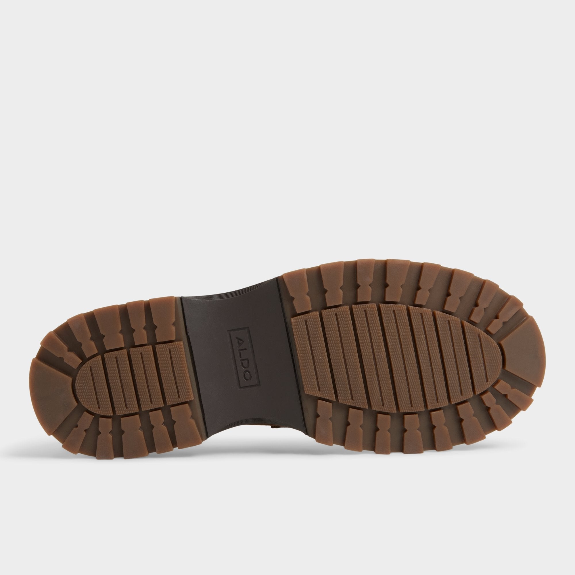 Aldo Kole in Open Brown - Loafer Men