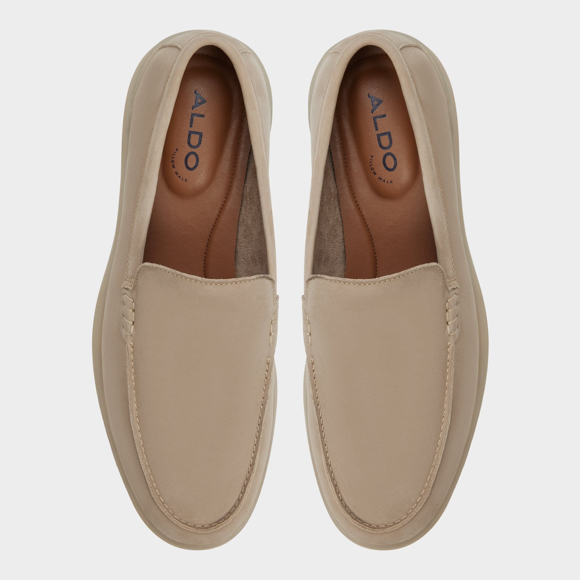 Aldo Shaynn in Taupe Primary Multi - Loafer Men