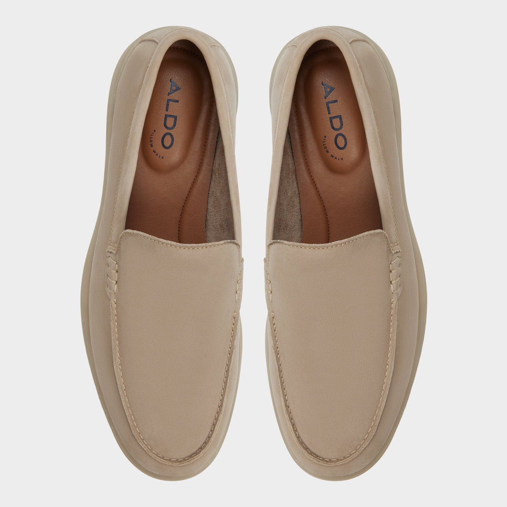 Aldo Shaynn in Taupe Primary Multi - Loafer Men