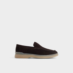 Aldo Shaynn in Dark Brown - Loafer Men