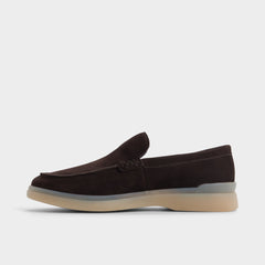 Aldo Shaynn in Dark Brown - Loafer Men