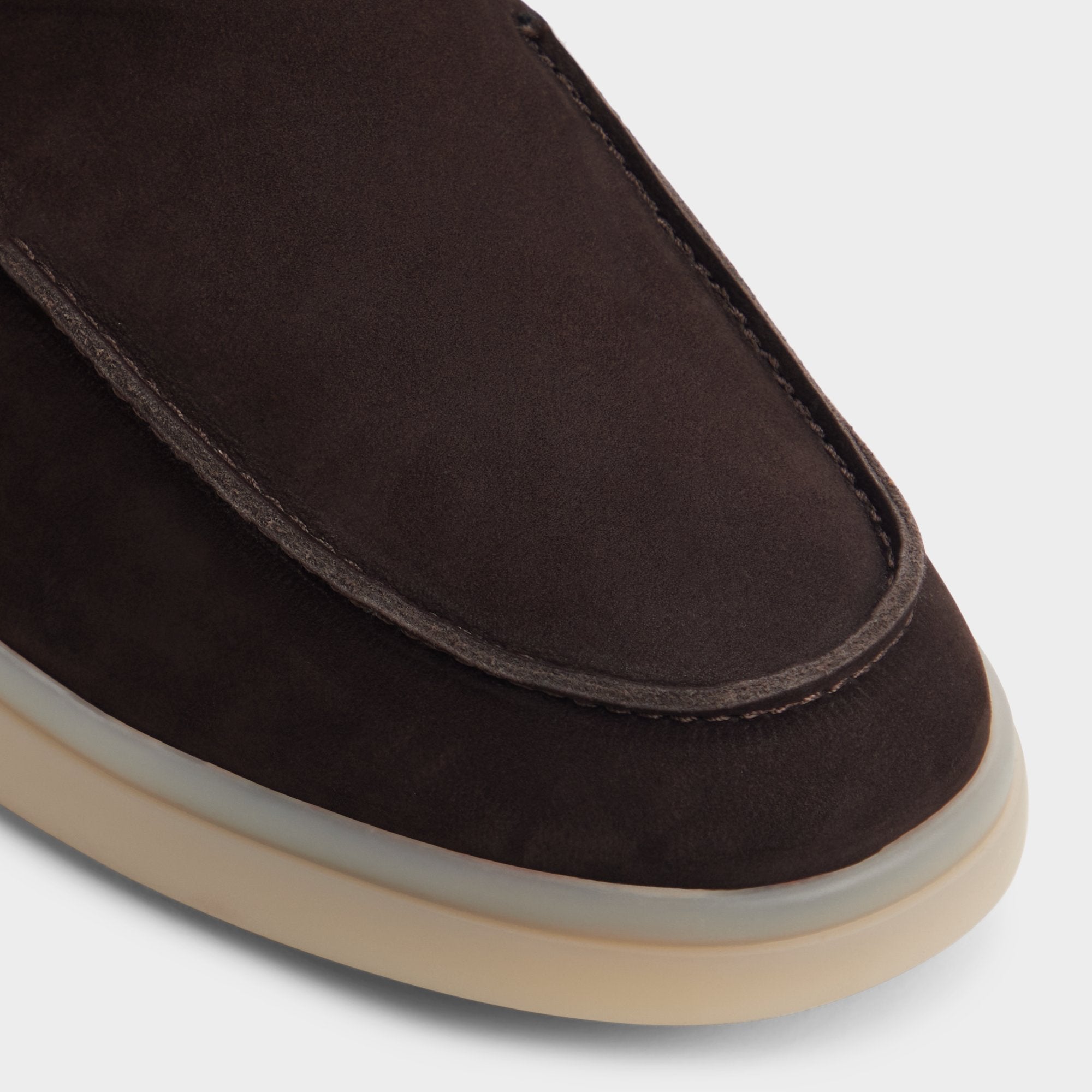 Aldo Shaynn in Dark Brown - Loafer Men