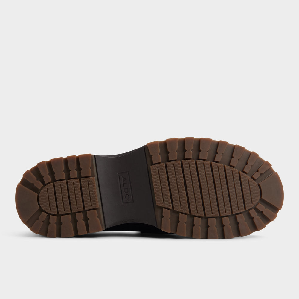 Aldo Kole in Dark Brown - Loafer Men