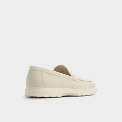 Aldo Seatide Bone Men's Loafers & Slip-Ons - Loafer Men
