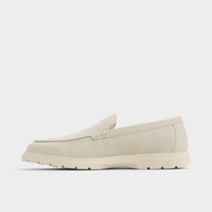 Aldo Seatide Bone Men's Loafers & Slip-Ons - Loafer Men
