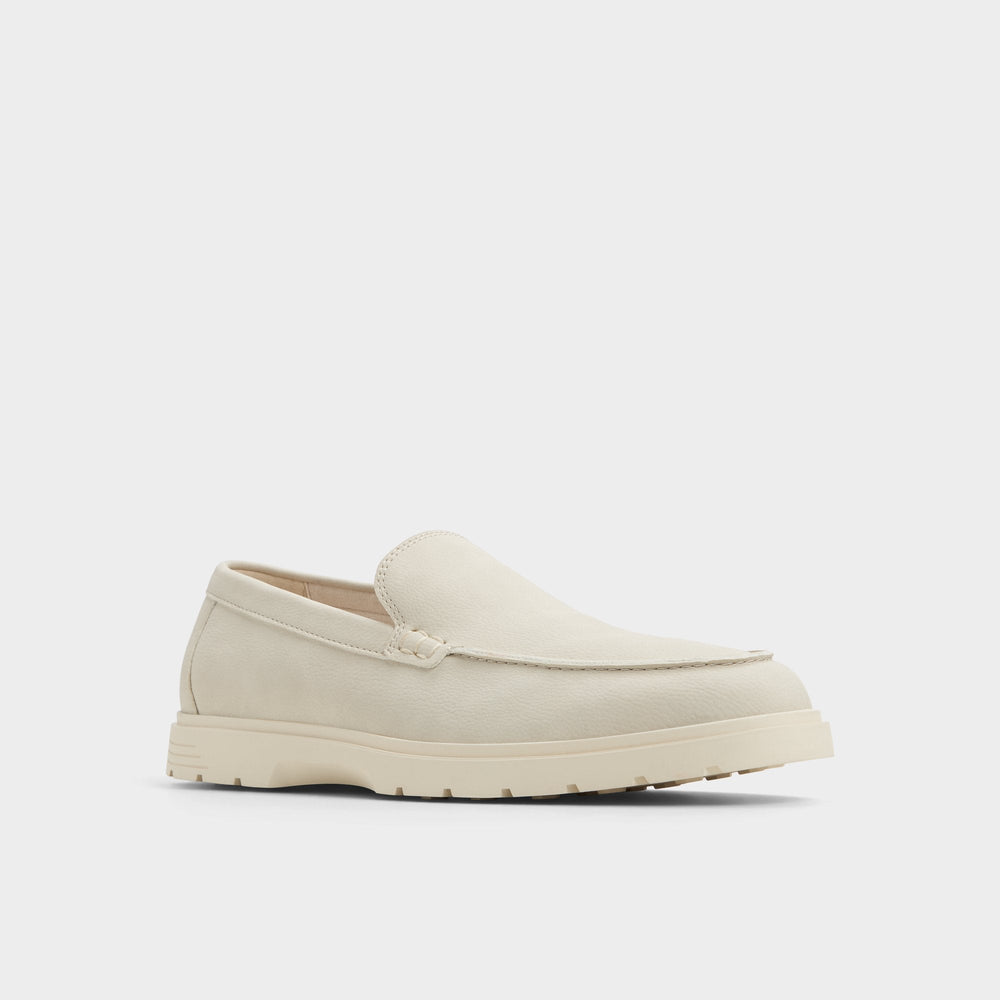 Aldo Seatide Bone Men's Loafers & Slip-Ons - Loafer Men