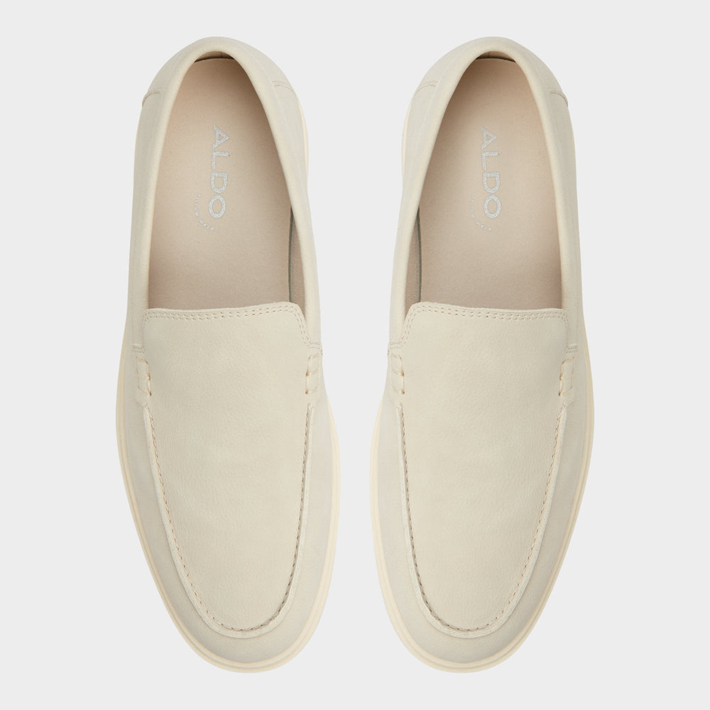 Aldo Seatide Bone Men's Loafers & Slip-Ons - Loafer Men
