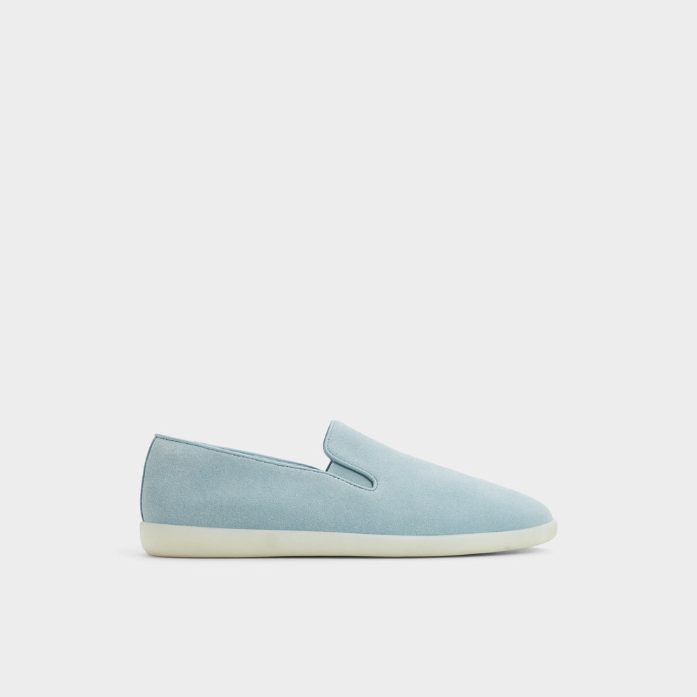 Aldo Seawind Blue Men's Casual Shoes - Loafer Men