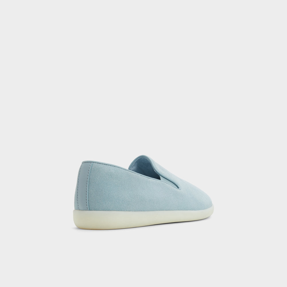 Aldo Seawind Blue Men's Casual Shoes - Loafer Men