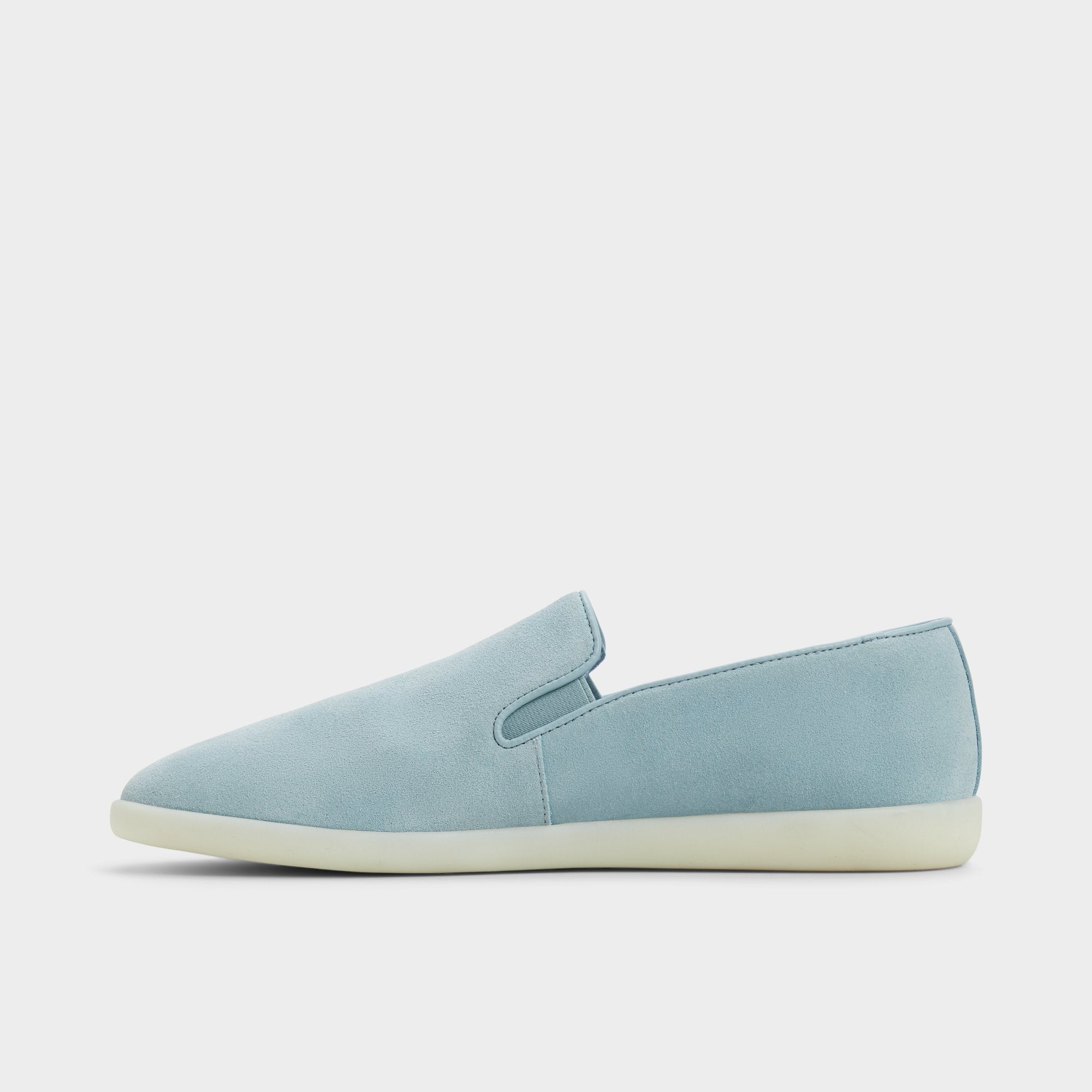 Aldo Seawind Blue Men's Casual Shoes - Loafer Men
