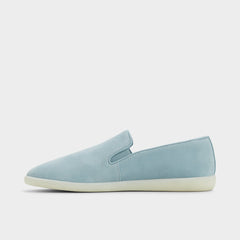 Aldo Seawind Blue Men's Casual Shoes - Loafer Men