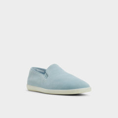 Aldo Seawind Blue Men's Casual Shoes - Loafer Men