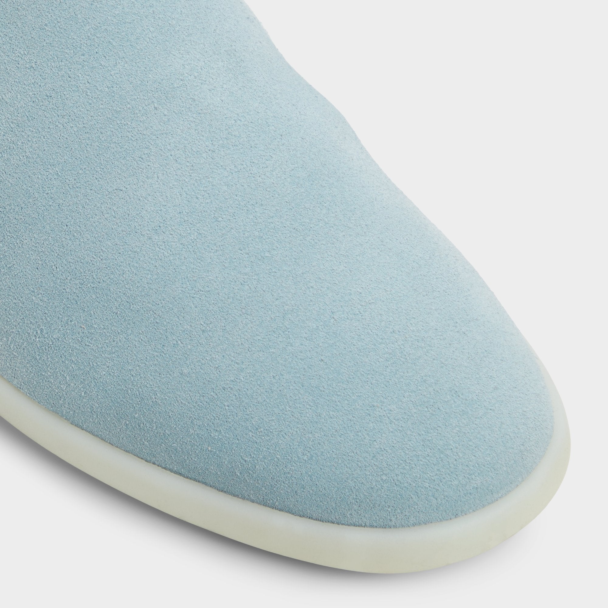 Aldo Seawind Blue Men's Casual Shoes - Loafer Men