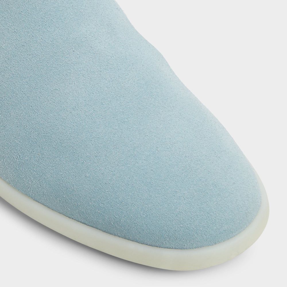 Aldo Seawind Blue Men's Casual Shoes - Loafer Men