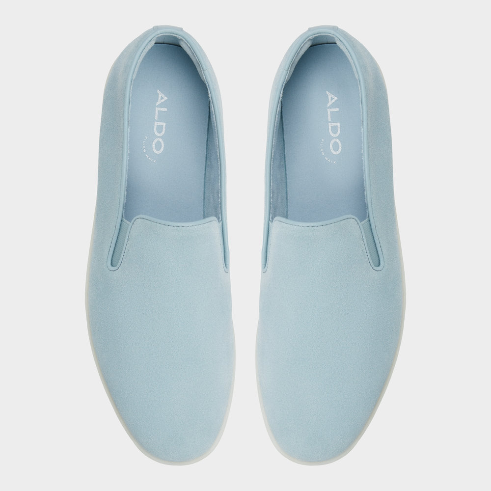 Aldo Seawind Blue Men's Casual Shoes - Loafer Men