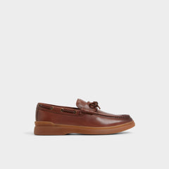 Aldo Bazzz in Brown Overflow - Loafer Men