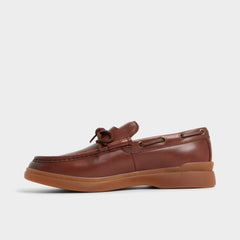 Aldo Bazzz in Brown Overflow - Loafer Men
