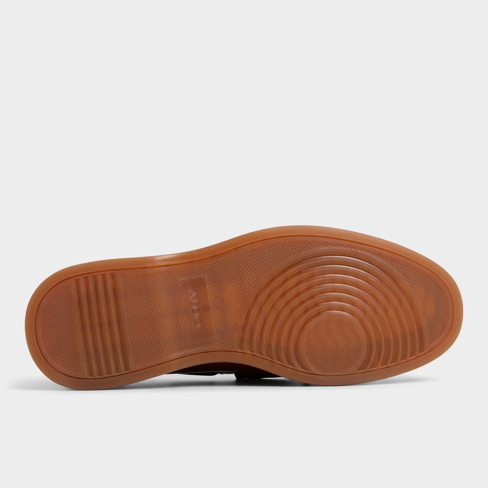 Aldo Bazzz in Brown Overflow - Loafer Men