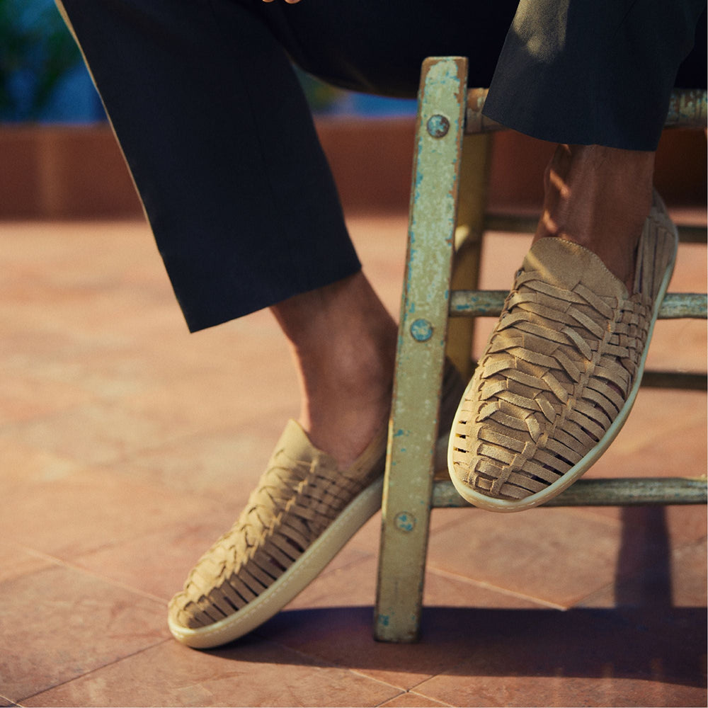 Aldo Grecio Sage Men's Casual Shoes - Loafer Men