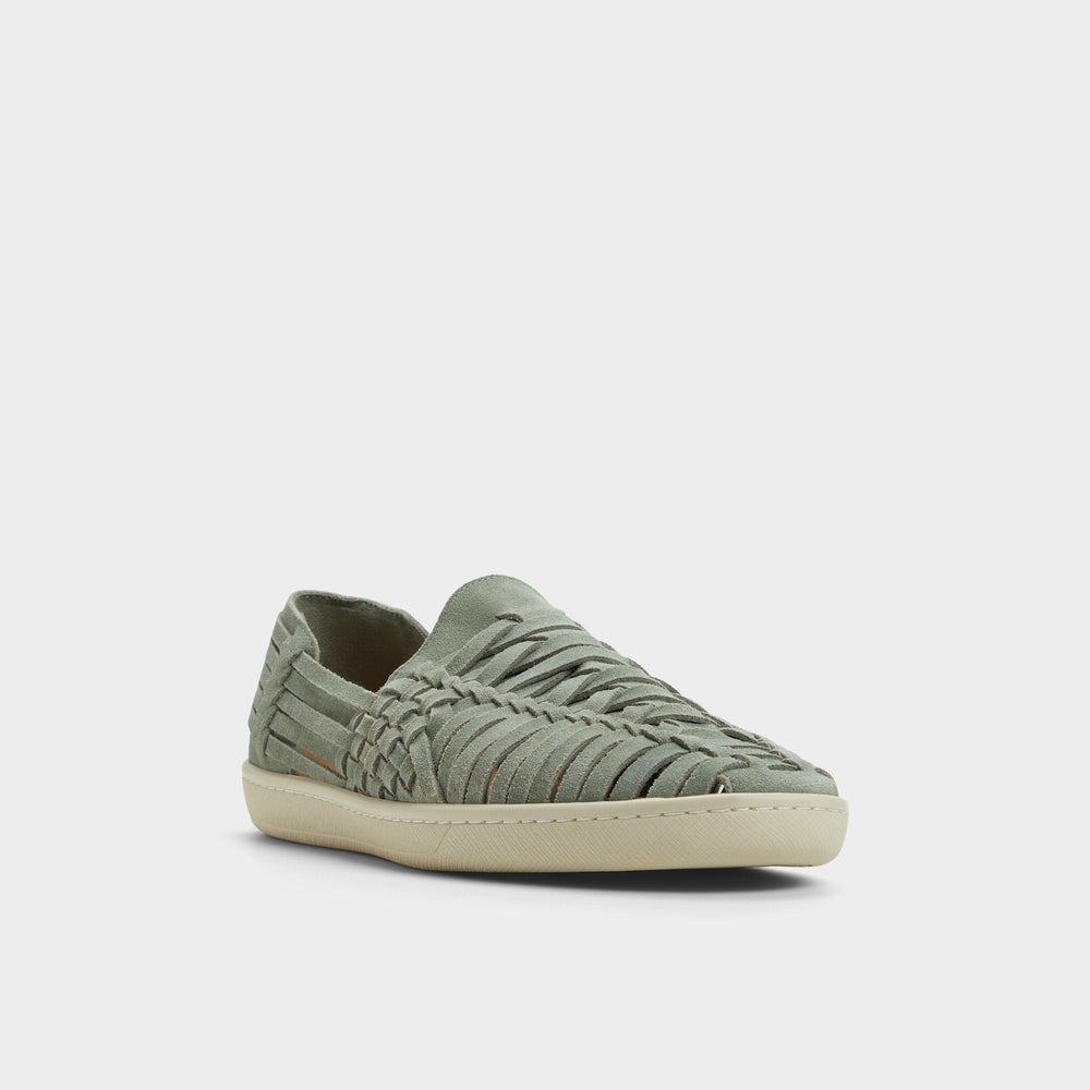 Aldo Grecio Sage Men's Casual Shoes - Loafer Men