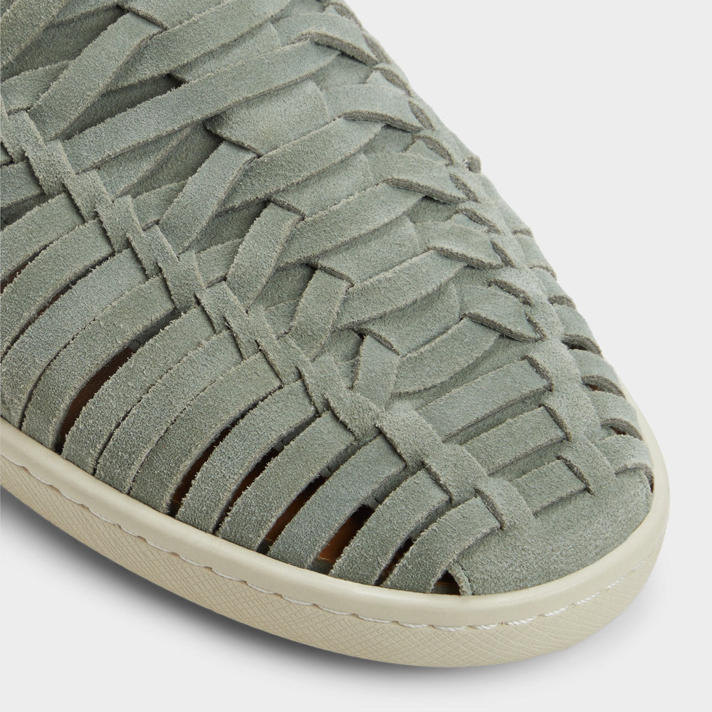 Aldo Grecio Sage Men's Casual Shoes - Loafer Men