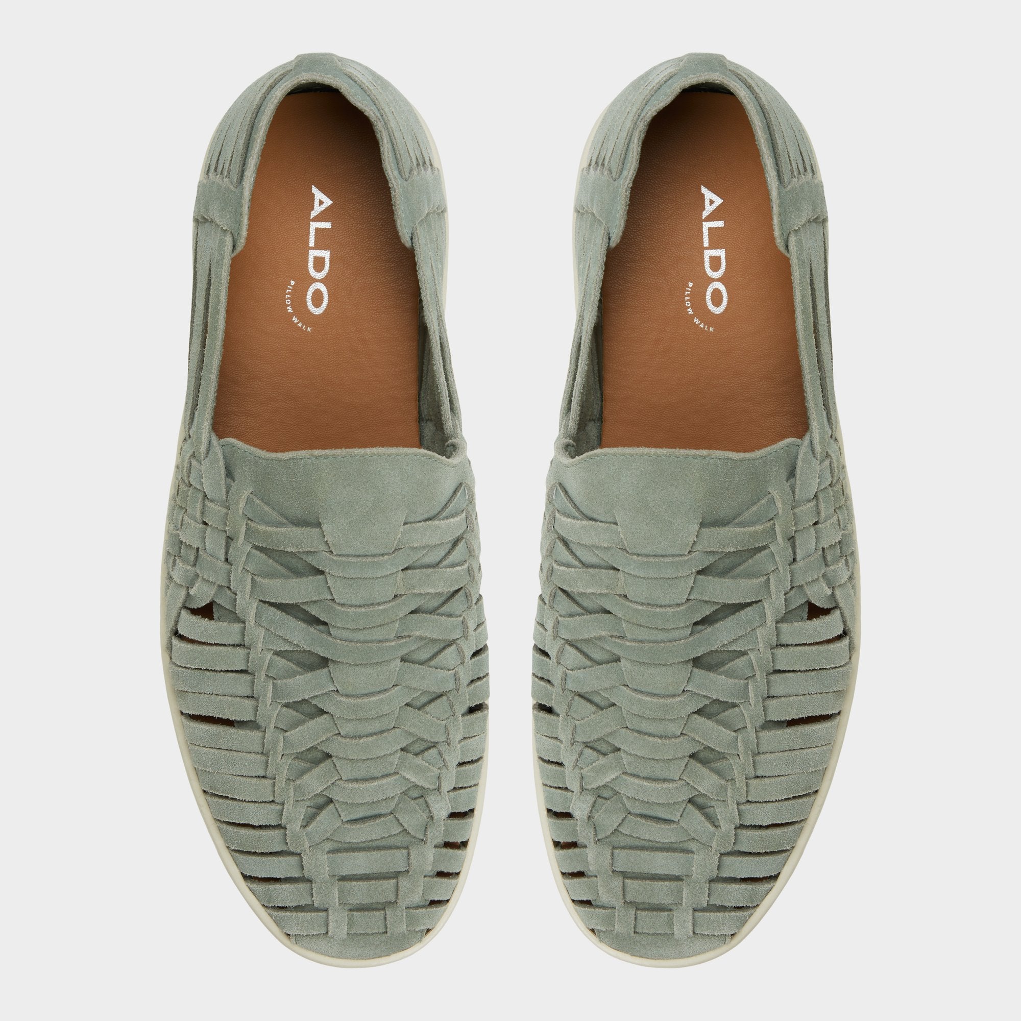Aldo Grecio Sage Men's Casual Shoes - Loafer Men