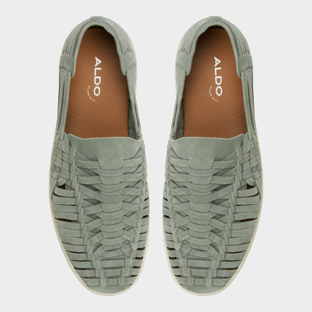 Aldo Grecio Sage Men's Casual Shoes - Loafer Men