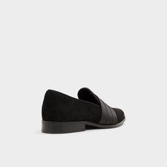 Aldo Kenny Other Black Men's Dress Shoes - Loafer Men