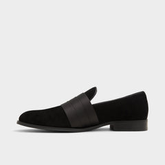 Aldo Kenny Other Black Men's Dress Shoes - Loafer Men