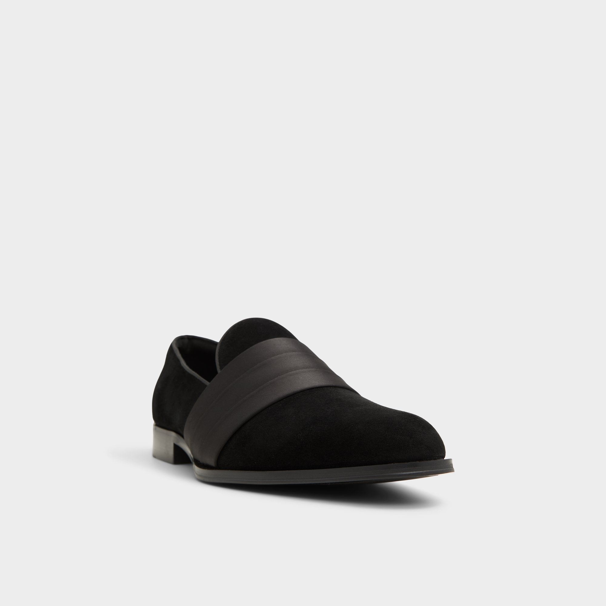 Aldo Kenny Other Black Men's Dress Shoes - Loafer Men