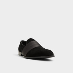 Aldo Kenny Other Black Men's Dress Shoes - Loafer Men