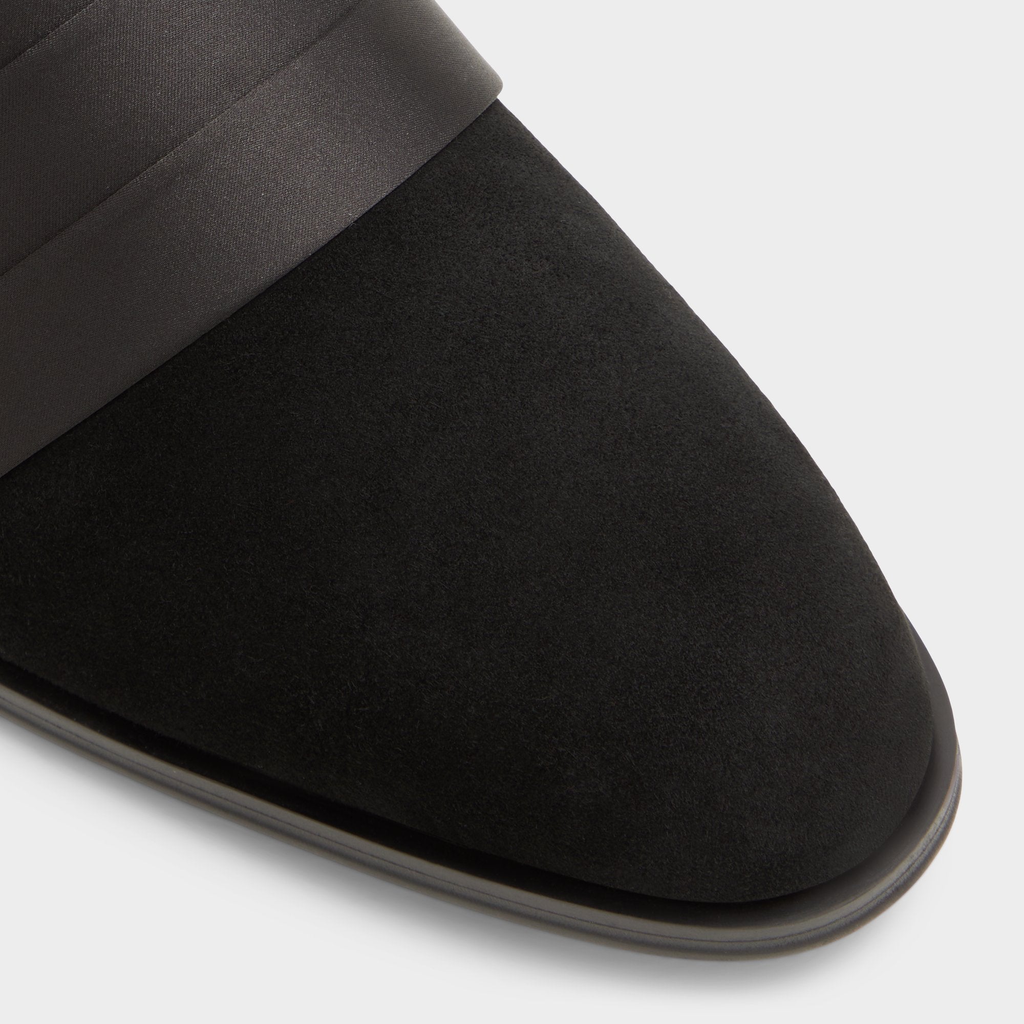 Aldo Kenny Other Black Men's Dress Shoes - Loafer Men