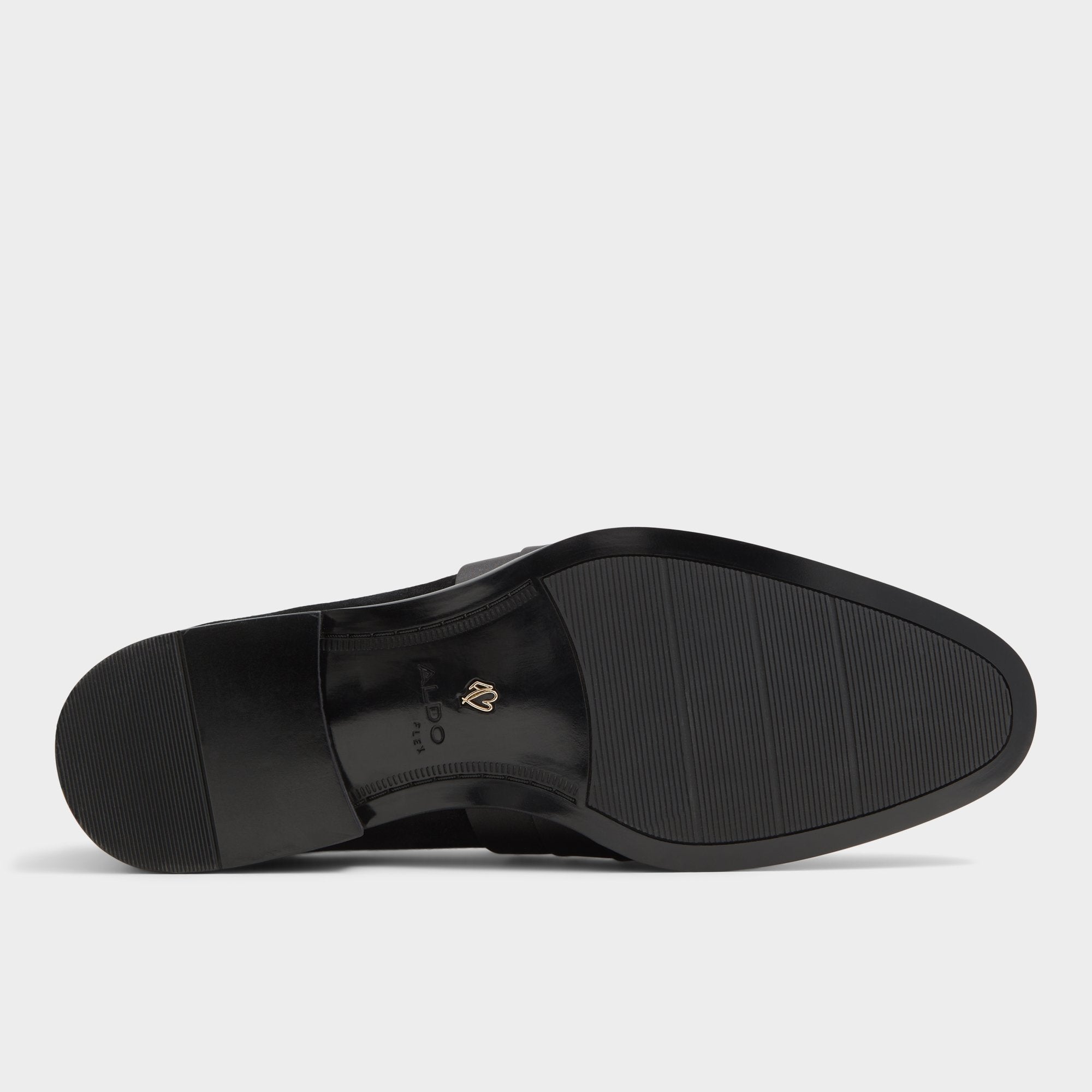 Aldo Kenny Other Black Men's Dress Shoes - Loafer Men