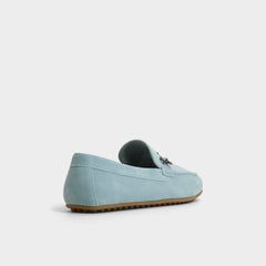 Aldo Wilbart Light Blue Men's Casual Shoes - Loafer Men