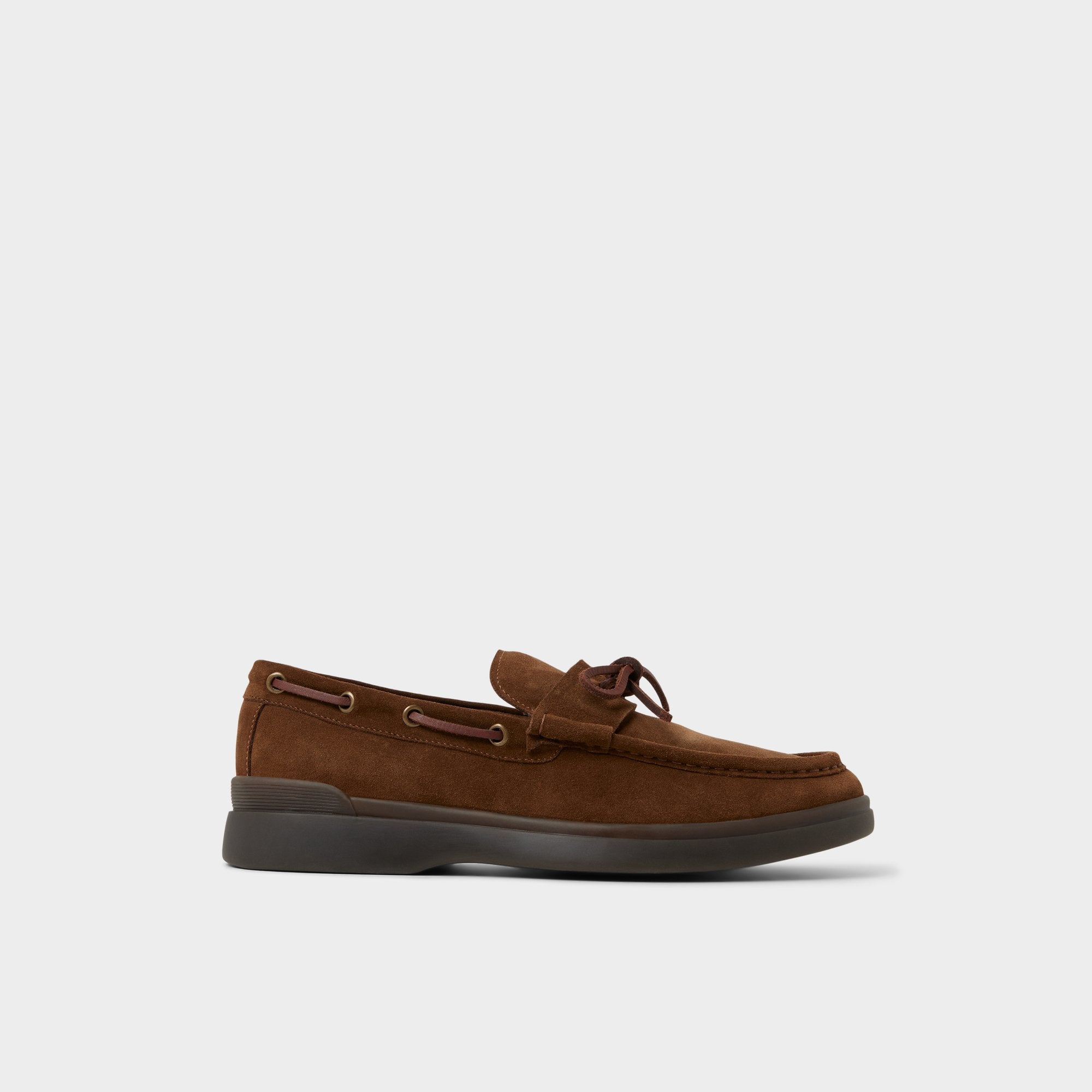 Aldo Bazzz in Open Brown - Loafer Men