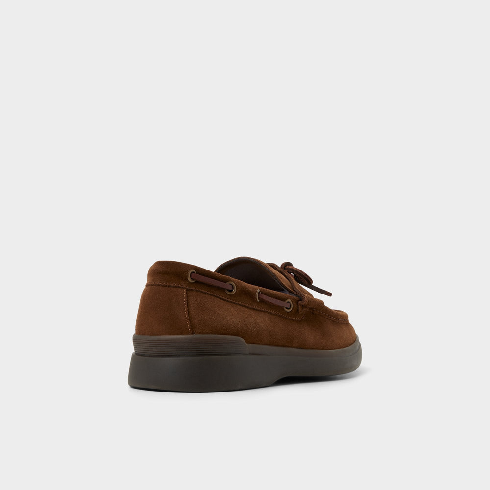 Aldo Bazzz in Open Brown - Loafer Men