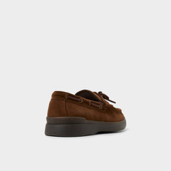 Aldo Bazzz in Open Brown - Loafer Men