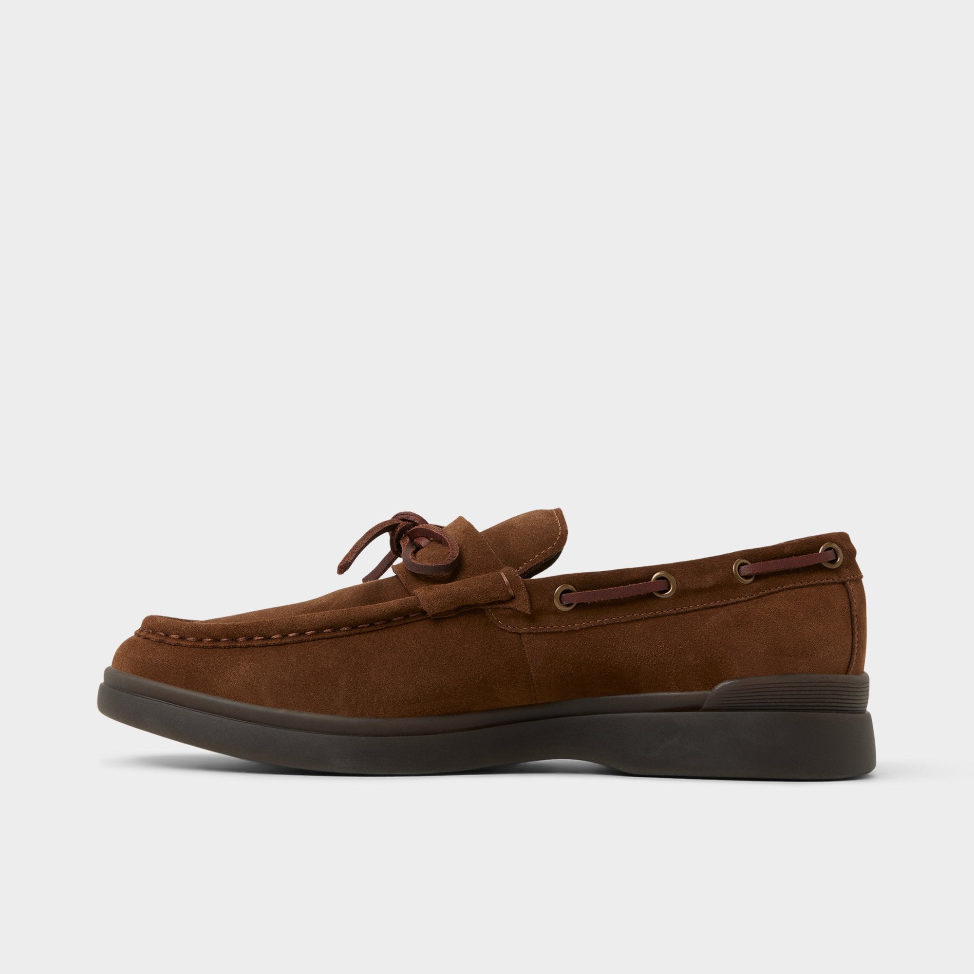 Aldo Bazzz in Open Brown - Loafer Men