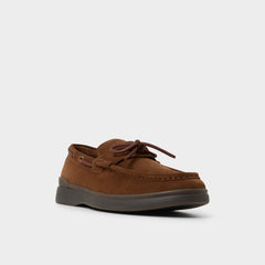 Aldo Bazzz in Open Brown - Loafer Men